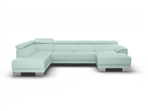Wohnlandschaft UML Medium Plus L